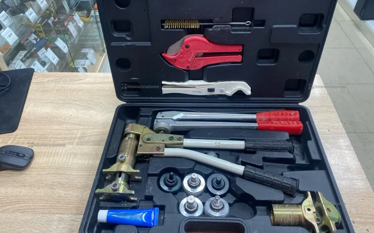 Комплект для монтажа PIPS1632