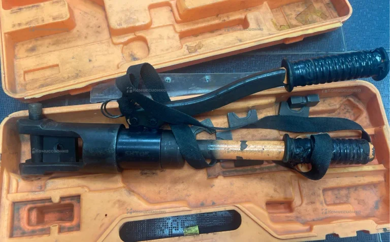 Пресс гидравлический ПГР-300