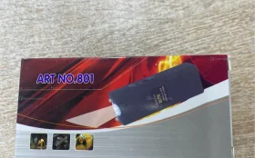 Купить шокер 801 б/у , в Москва и область Цена:590рублей