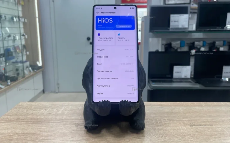 Tecno Tecno Camon 30S 8/128