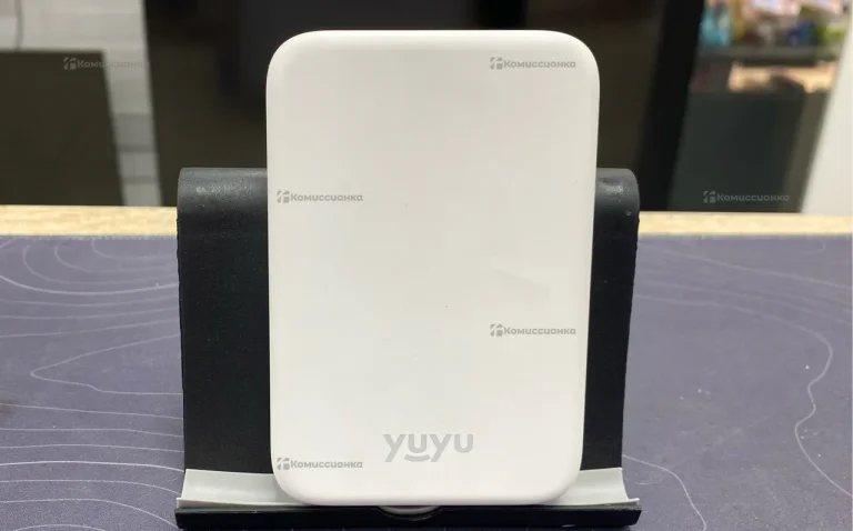 Power Bank  Mac safe