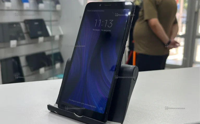 Xiaomi Redmi 6 2/32
