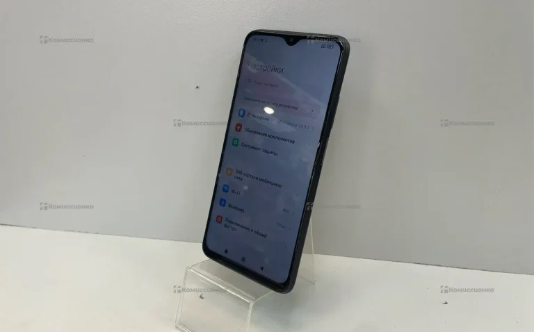 Xiaomi POCO M3 4/128 ГБ