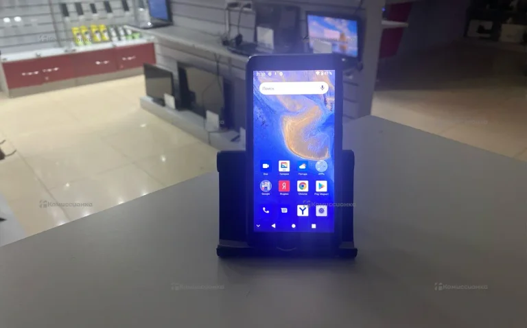 Zte Blade A31 Lite 1/32Gb