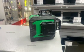 Лазерный уровень INSTRUMAX 3-360