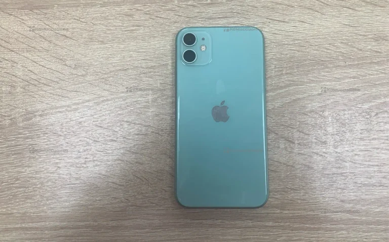 Apple iPhone 11 4/64 ГБ