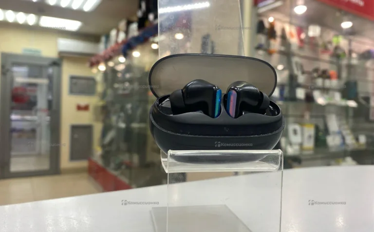 Наушники  Tecno Sonic 1