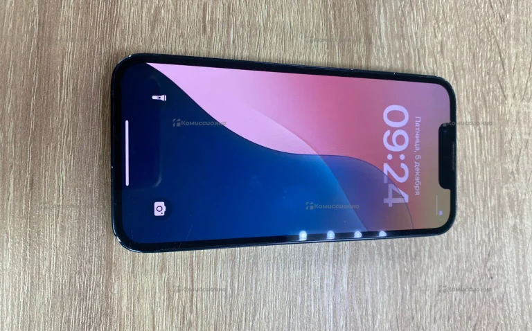 Apple iPhone 13 mini 4/128 ГБ