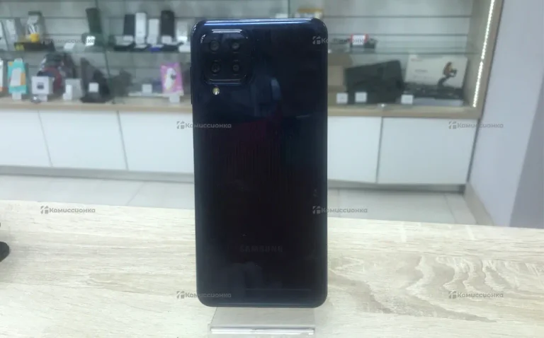 Samsung Galaxy M32 8/128 ГБ