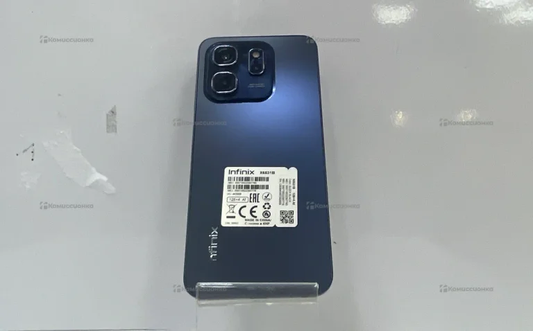 Infinix HOT 50i 4/128GB