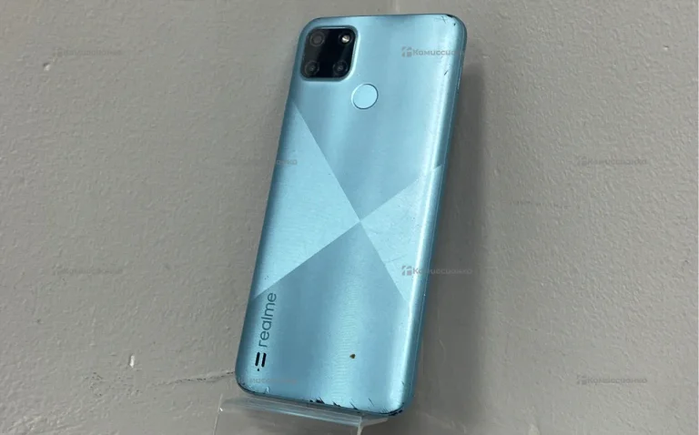 Realme C21y 4/64 ГБ