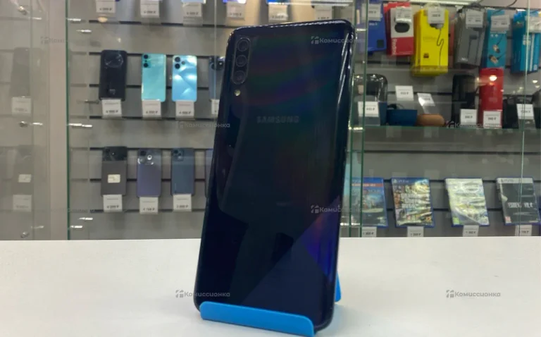 Samsung Galaxy A30s 3/32 ГБ