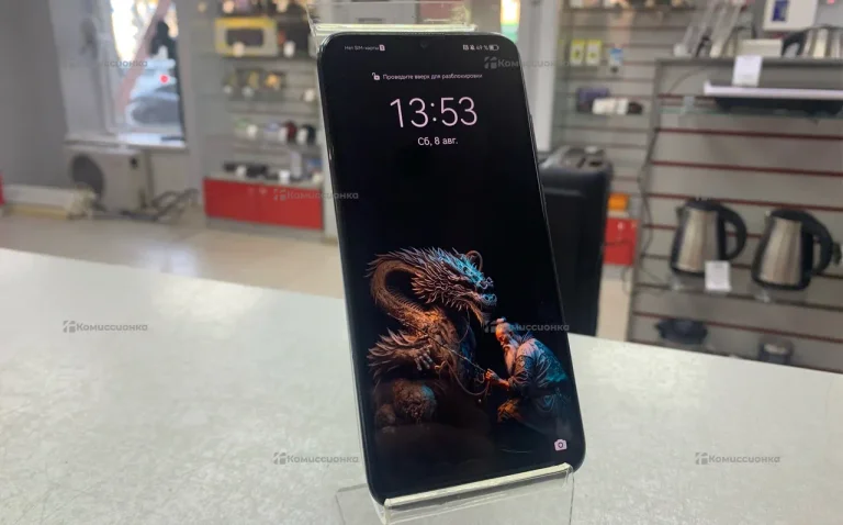 Honor 10 Lite 3/64 ГБ
