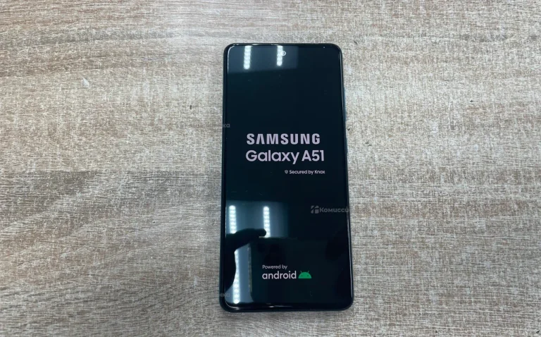 Samsung Galaxy A51 4/64 ГБ