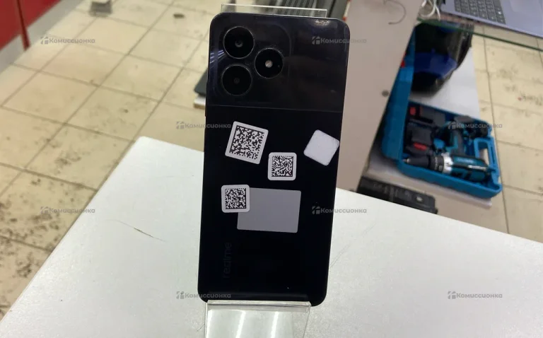 Realme C51 4/128 ГБ