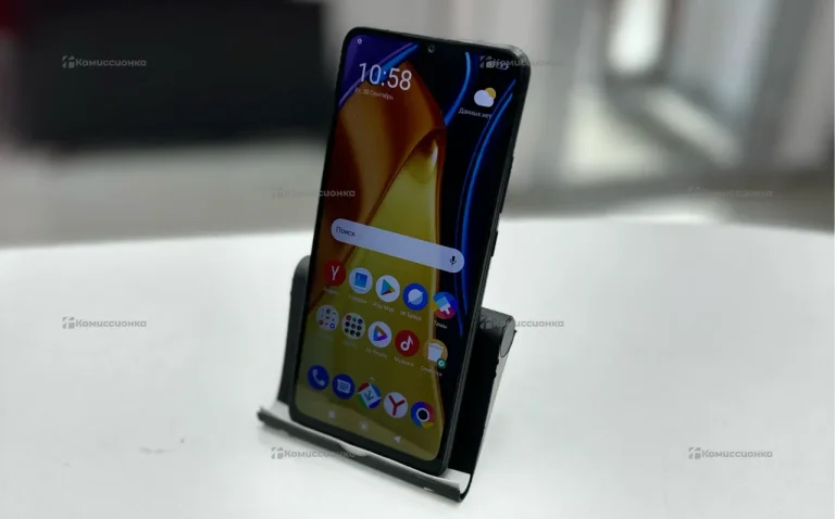 Xiaomi Poco C40 4/64 ГБ