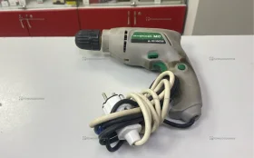 Дрель Интерскол Д-10/350ЭР