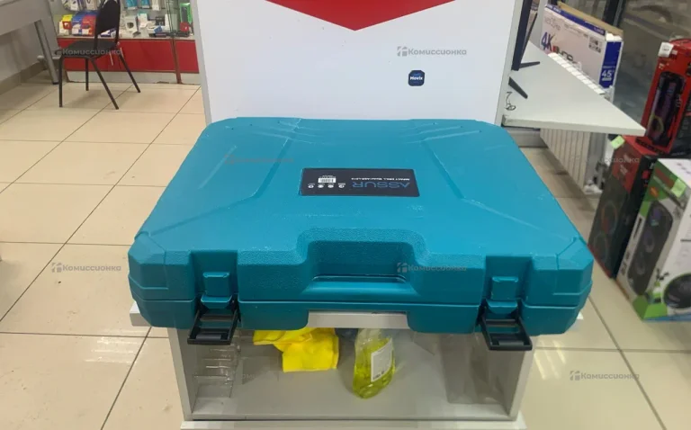 Набор инструментов Assur 7 в 1