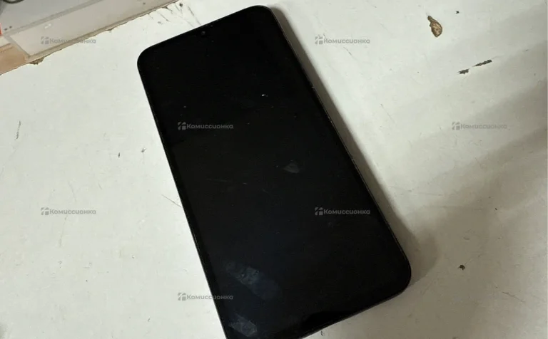 Samsung Galaxy A34 8/128 ГБ