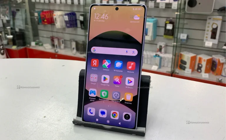 Xiaomi Redmi Note 14S 12/512 ГБ