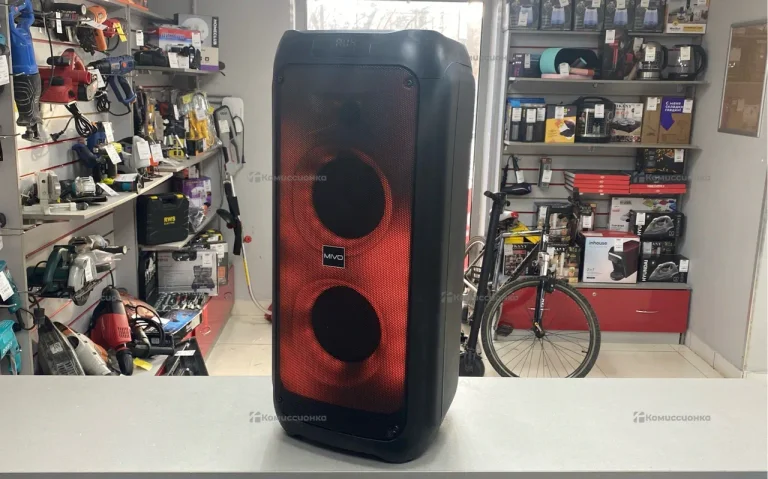 Колонка  Mivo MD-651