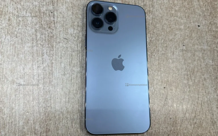 Apple iPhone 13 Pro Max 6/128 ГБ