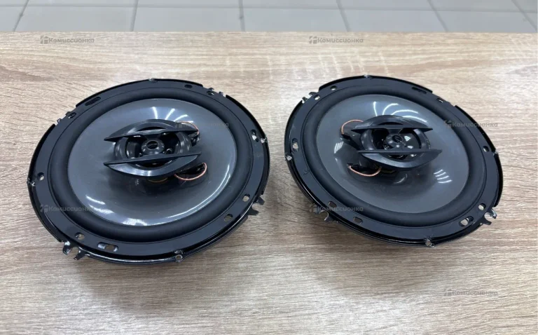 Колонки SONY XS-GTF1627