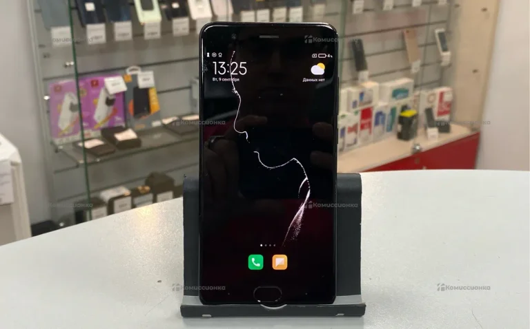 Xiaomi Mi Note 3 6/128 ГБ