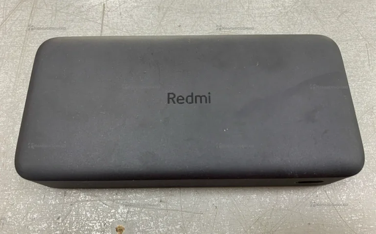 Power Bank  Redmi 20k