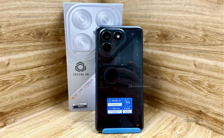 Tecno POVA 7 Neo 8/128 ГБ