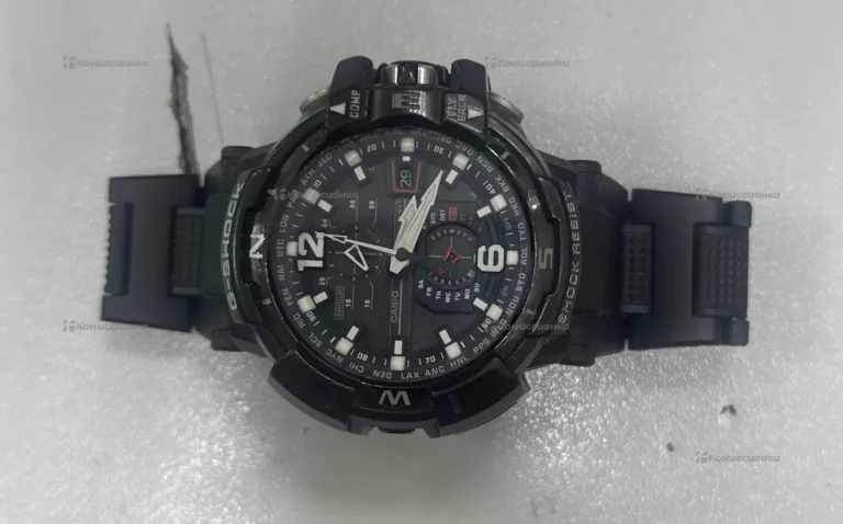 Часы casio G-Shock GA-2100