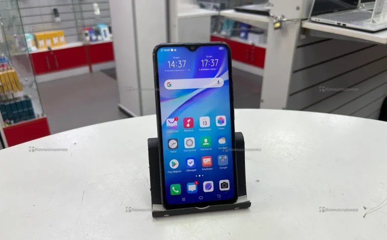 Vivo Y19 8/256 ГБ