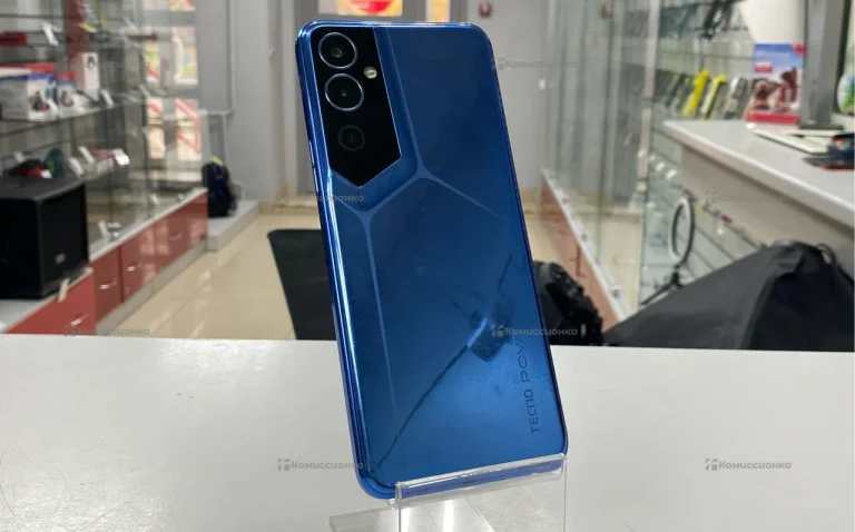 Tecno Pova Neo 2 4/64 ГБ