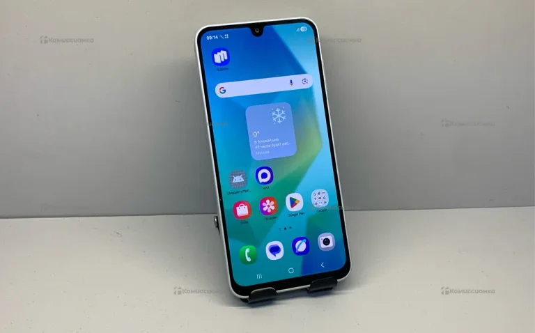 Samsung Galaxy A16 4/128 ГБ