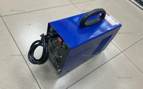 аппарат Плазмено-аргоновой сварки PlasmArgon 520 T