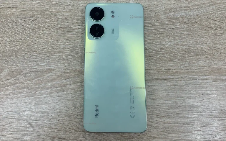 Xiaomi Redmi 13C 8/256 ГБ