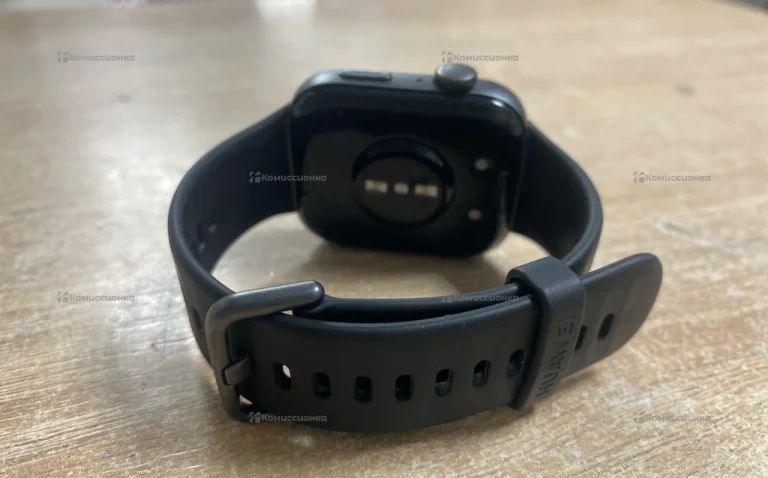Часы  huawei Watch fit 3