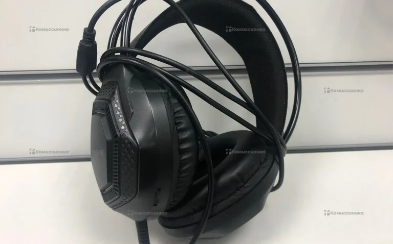 Наушники Borofone