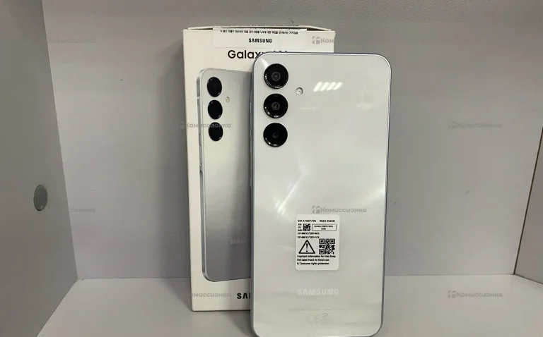 Samsung Galaxy A16 8/256 ГБ