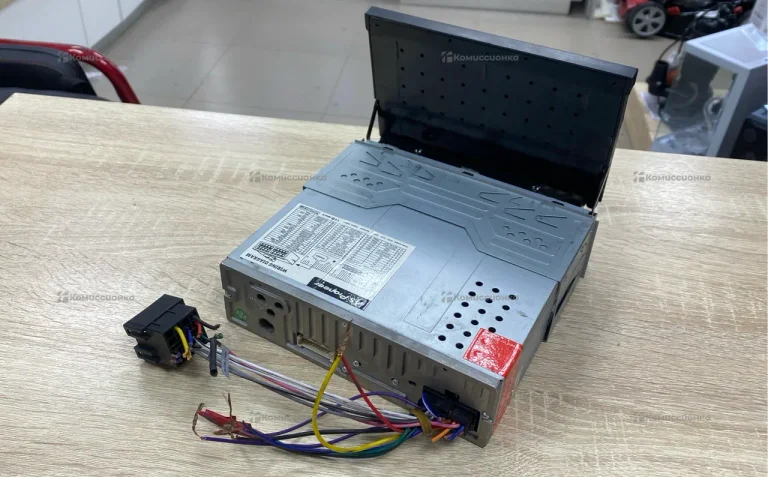 Автомагнитола Pioneer AS-7705