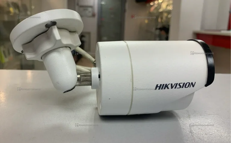 Видеокамера  Hikvision 3JLK