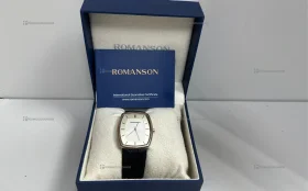 Часы Romanson Adel TL9258CM