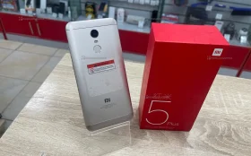 Xiaomi Redmi 5 Plus (Redmi Note 5) 3/32 ГБ