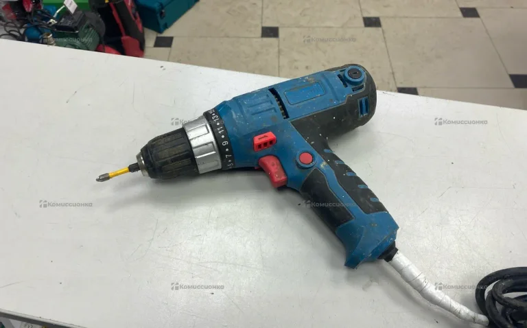 Сетевой шуруповерт ID2145PT