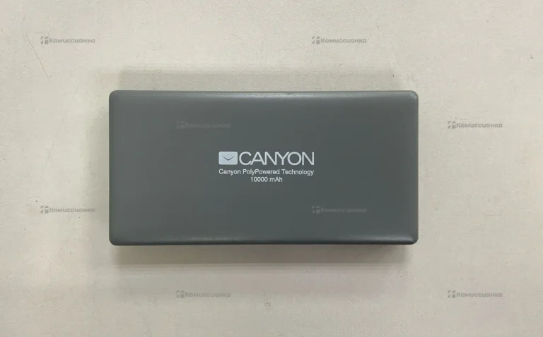 Power Bank Canyon 10000