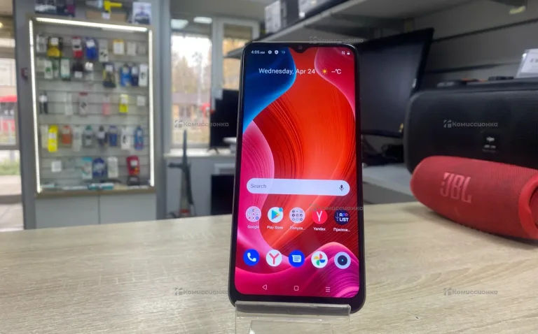 Realme C21Y 3/32 ГБ
