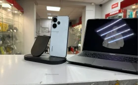 Infinix Hot 30i 4/64 ГБ