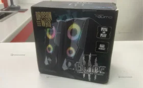 Колонка  2.0 qumo blade