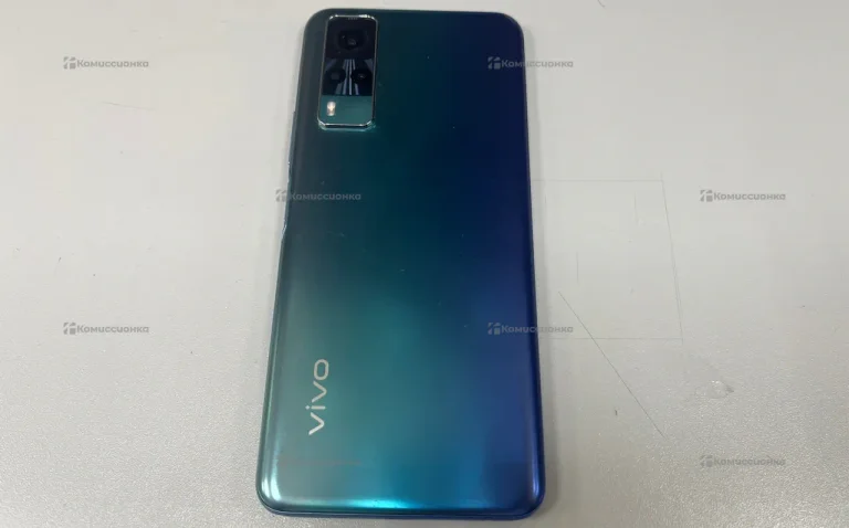 Vivo Y31 4/128 ГБ