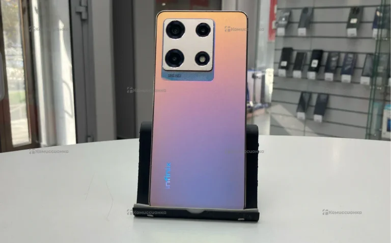 Infinix Note 30 Pro 8/256 ГБ